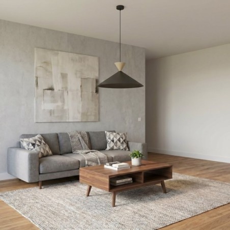 Gosva L Moca Ceiling Lamp