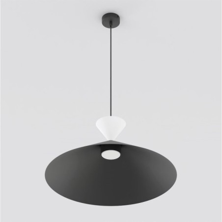 Gosva L White Ceiling Lamp