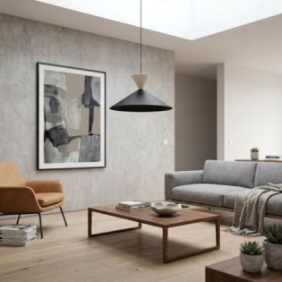 Gosva M Moca Ceiling Lamp