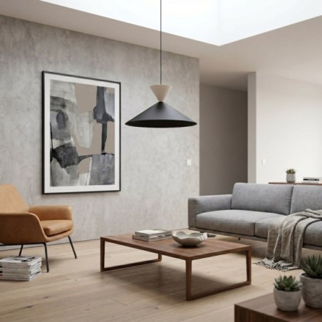Gosva M Moca Ceiling Lamp