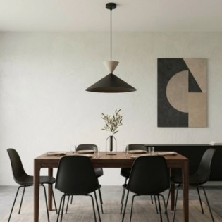 Gosva M Moca Ceiling Lamp