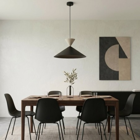 Gosva M Moca Ceiling Lamp