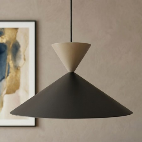 Gosva M Moca Ceiling Lamp