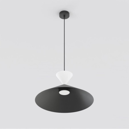 Gosva M White Ceiling Lamp