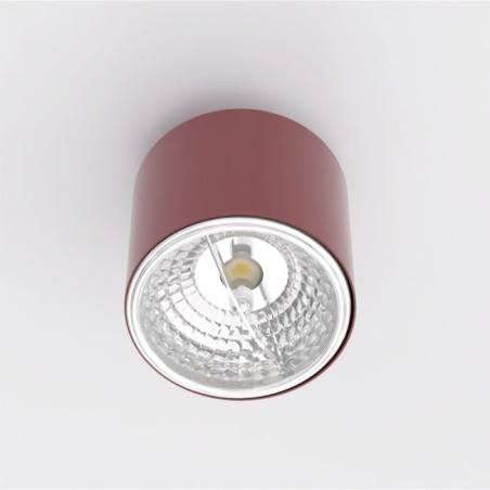 Asteria Granate Ceiling Light