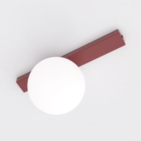 Ereni Granate Opal Ceiling Panel