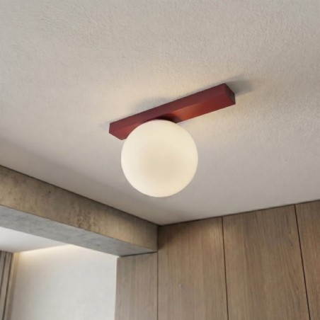 Ereni Granate Opal Ceiling Panel
