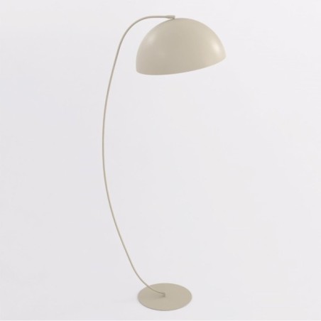 Jakotina Mocha Floor Lamp
