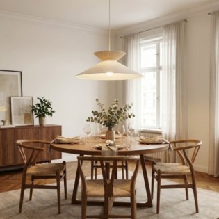 Ceiling lamp Jezerka Beis