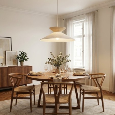 Ceiling lamp Jezerka Beis