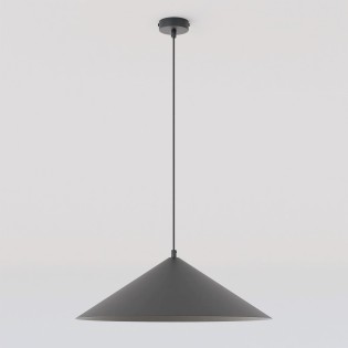Osum L Black Opal Ceiling Lamp