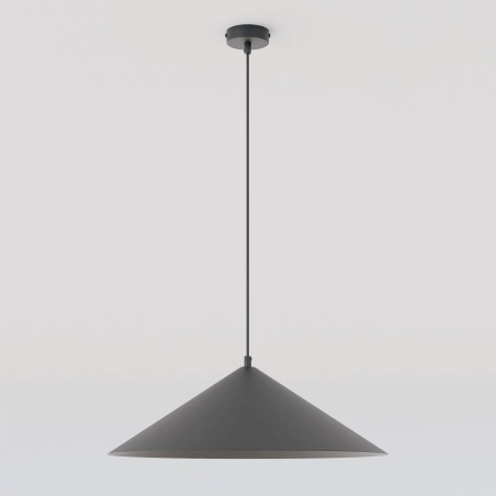 Osum L Black Opal Ceiling Lamp
