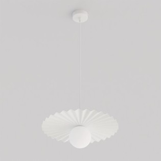 Drino White Ceiling Lamp