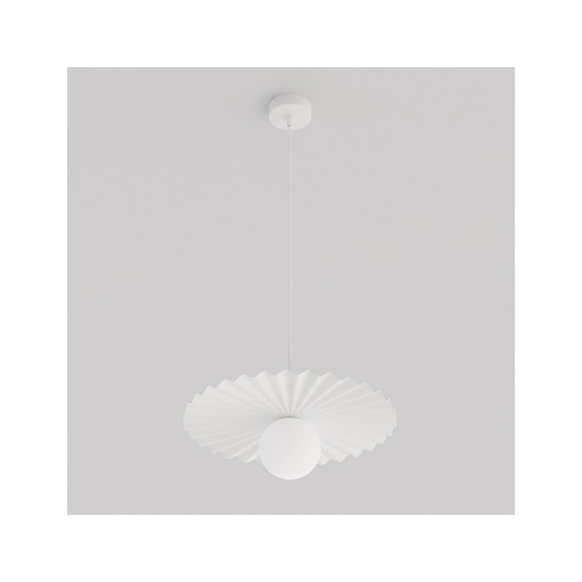 Drino White Ceiling Lamp