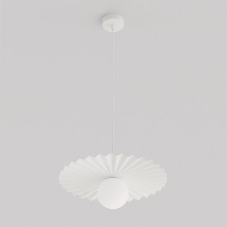 Drino White Ceiling Lamp