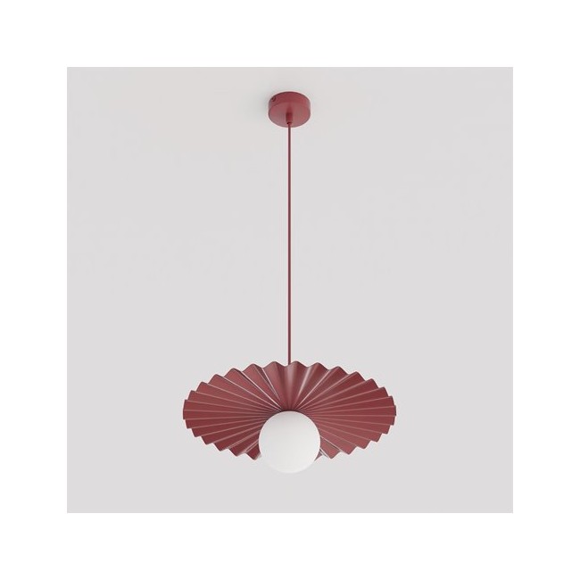 Drino Garnet Ceiling Lamp
