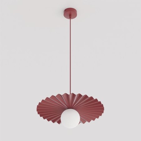 Drino Garnet Ceiling Lamp