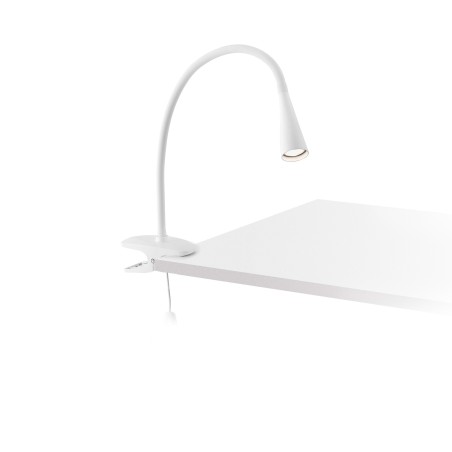 Led desk lamp clamp Lena (3W)