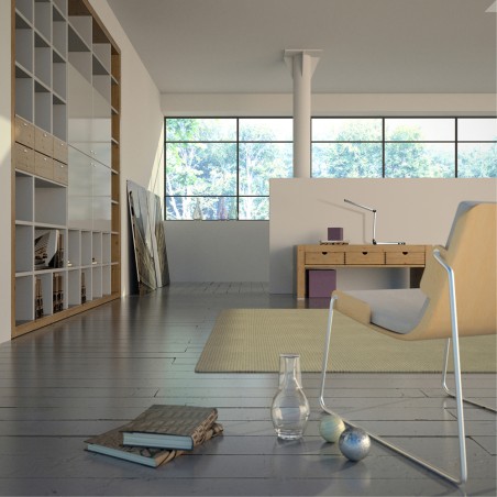 Led desk lamp MARTE (2,5W)