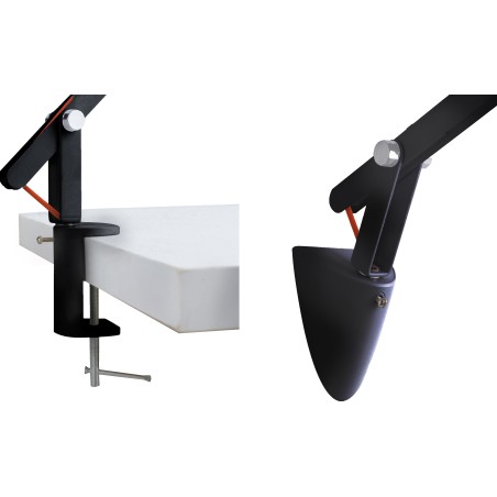 Led desk lamp Angle (6W)