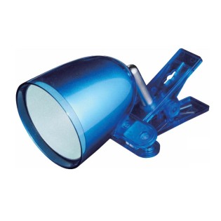 Led desk lamp clamp Mini (3W)