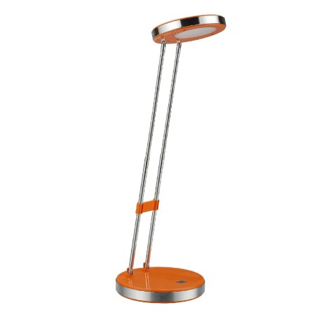 Led desk lamp with USB (3W)