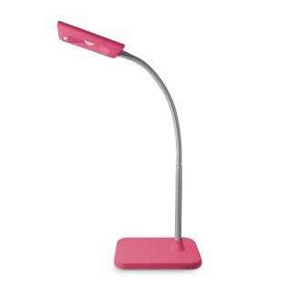 LED Desk Lamp Amidala Red (3W)