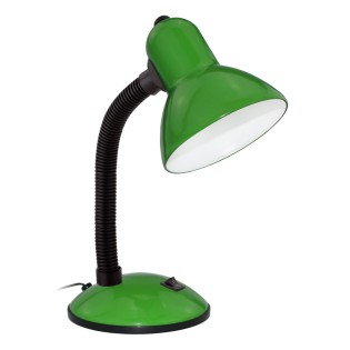 Flexo LED Back to 50's, Color: Verde