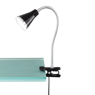 Flexo LED con pinza Arras (4W)