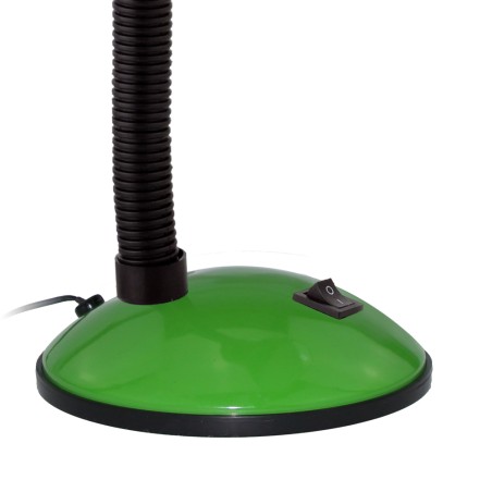 Led desk lamp Retro Parga