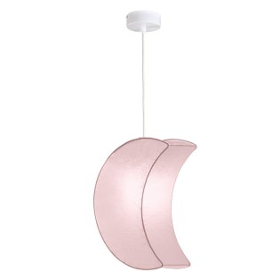 Lámpara colgante Luna