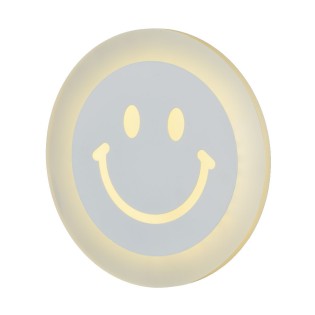 Aplique Sonriente