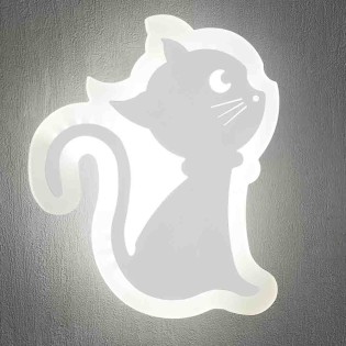 Aplique Gato
