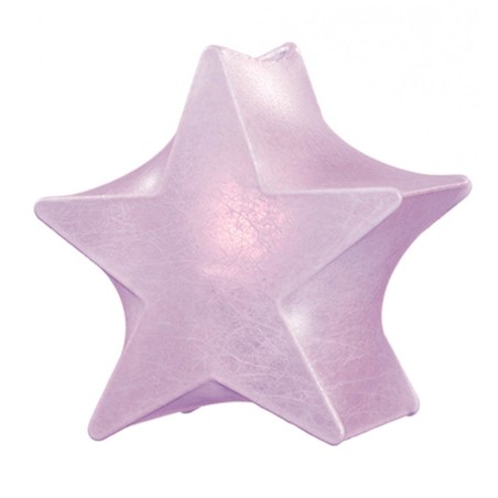 Star Wandleuchte