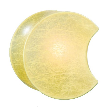 Wall light Moon