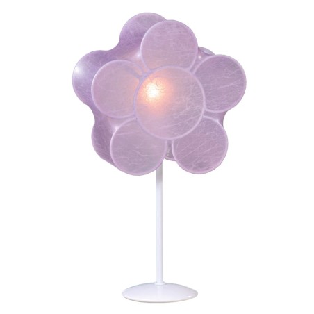Table lamp Flor III