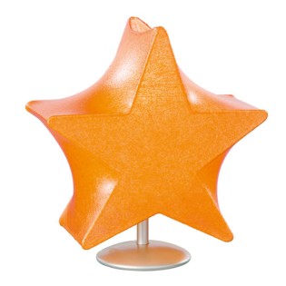 Table lamp Star
