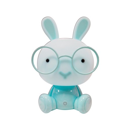 Blue Bunny Kinder-Nachtlicht