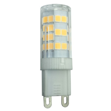 Dimmbare G9 LED-Glühbirne (4W - 3000ºK)