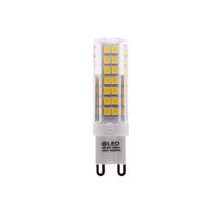 Bombilla LED G9 Dimmable (5W)