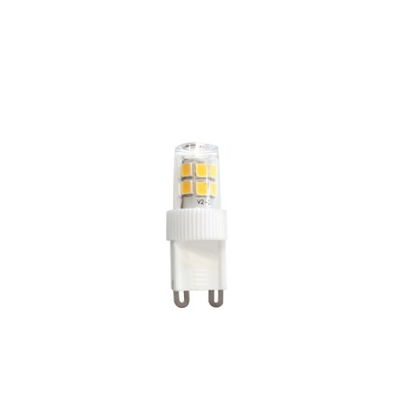 LED Bulb G9 Mini (3W - 4000ºK)