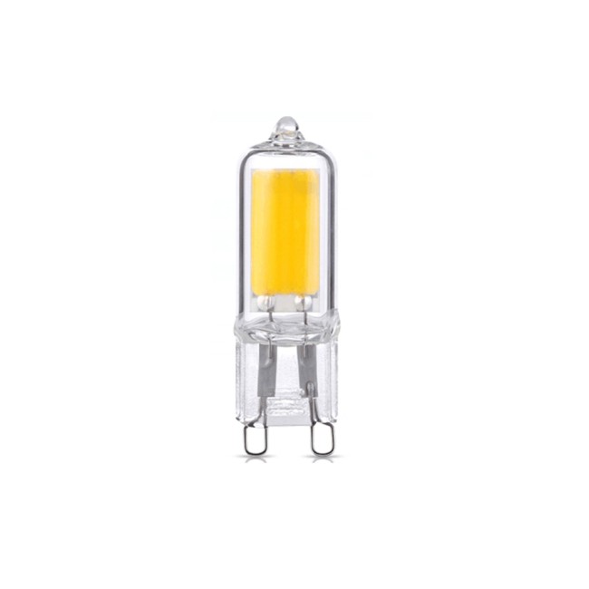 3x Kapselbirnen g9 LED (2W)