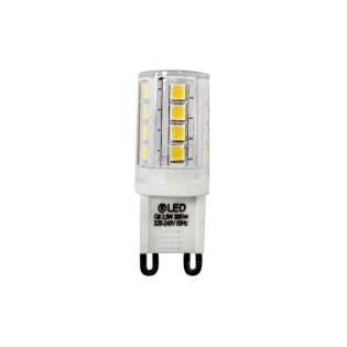 Bombilla led G9 3.5 W 