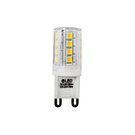 Light bulb LED G9 (3.5W)