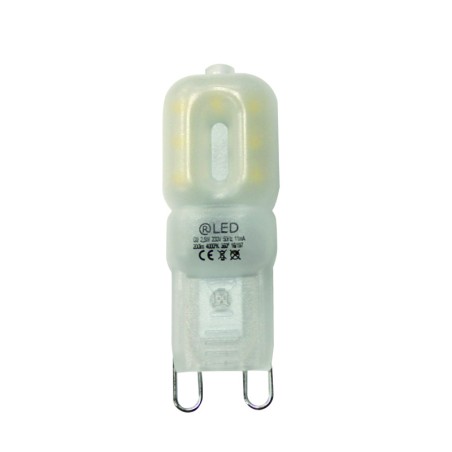 LED Bulb Adjustable G9 (2.5W)