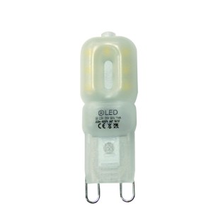 Dimmbare G9-LED-Glühbirne...