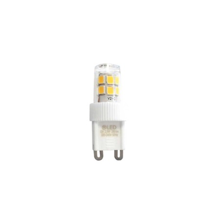 Light bulb LED G9 Mini (2.5W)