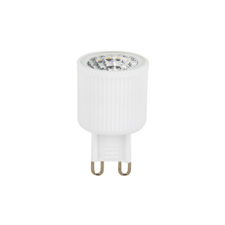 LED Bulb G9 Ceramic (3W)