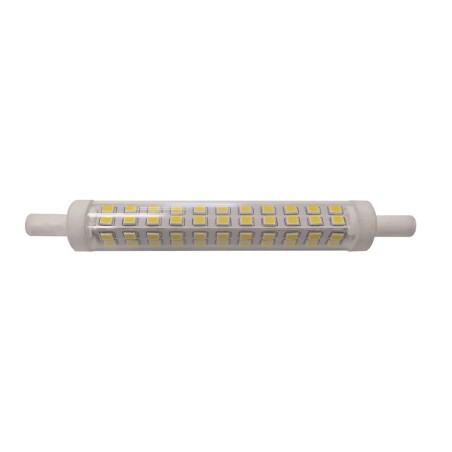 LED Light Bulb R7S 118MM cold light (5.5W)