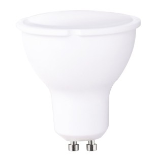 Bombilla A2BC LED GU10 8W - 6000ºK